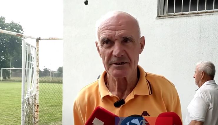 ahmet meta