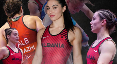 albina drazhi