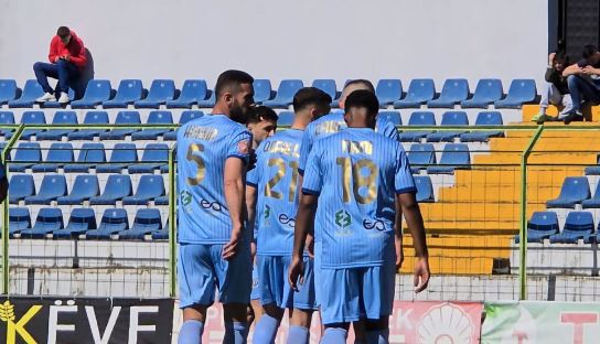 dinamo