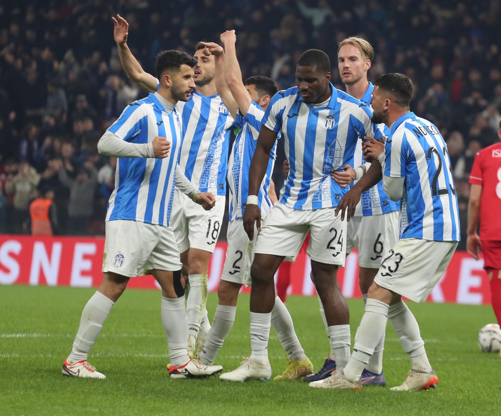 ernest tirana