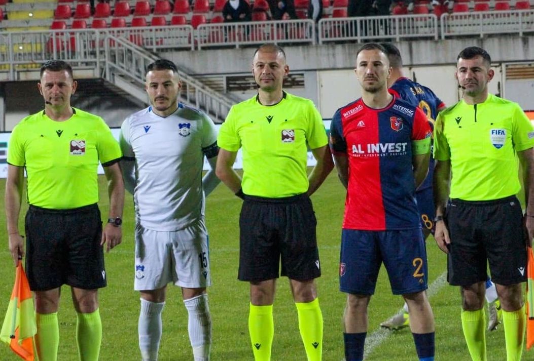 ferataj