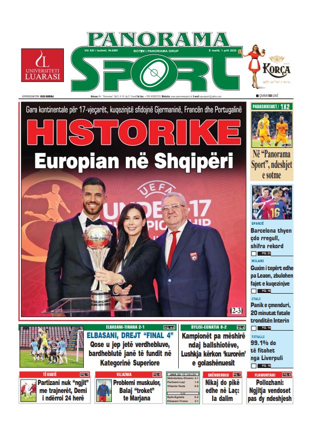 gazeta