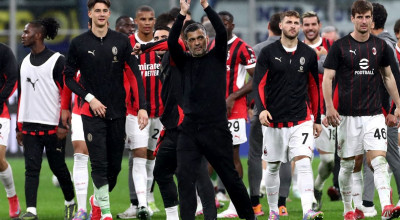 milan
