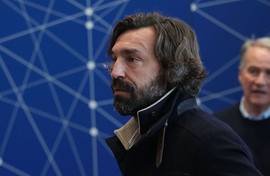 pirlo
