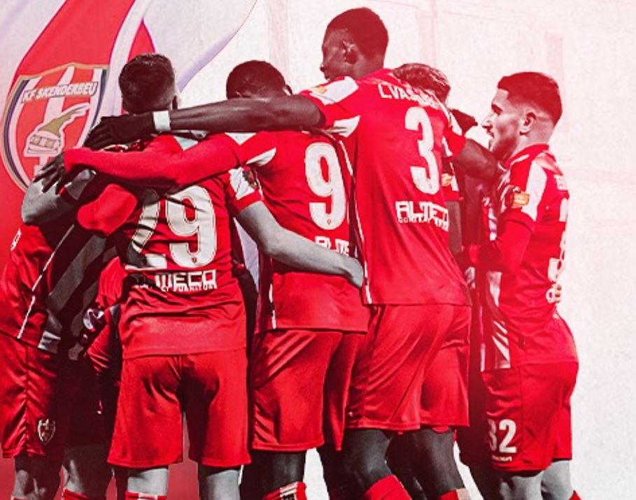 skenderbeu