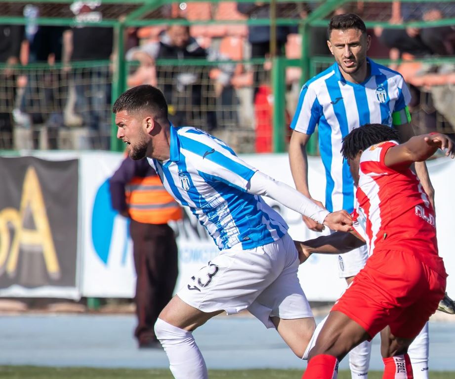 tirana skenderbeu