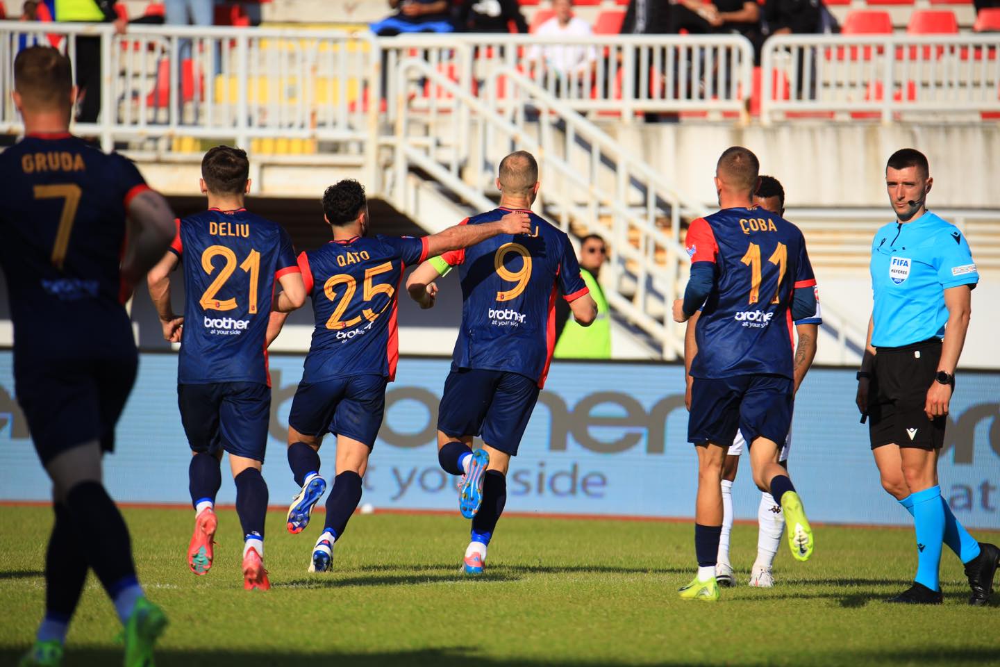 vllaznia