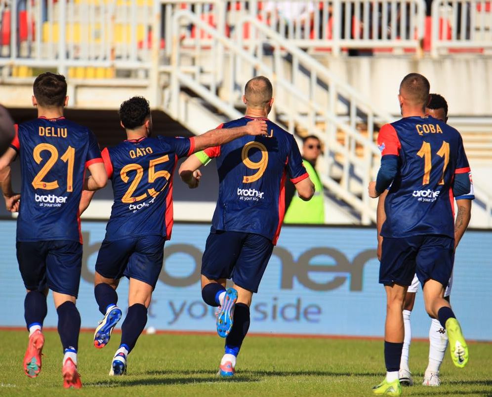 vllaznia