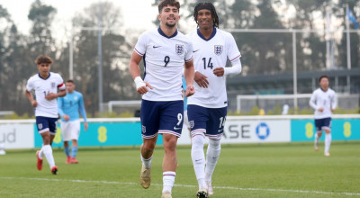 Anglia U17