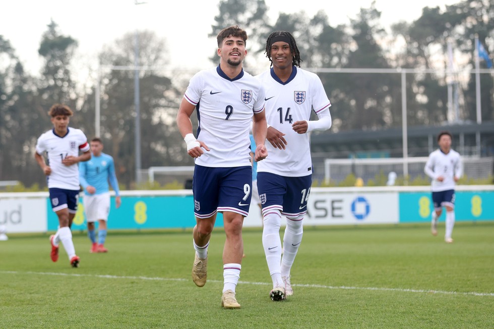 Anglia U17