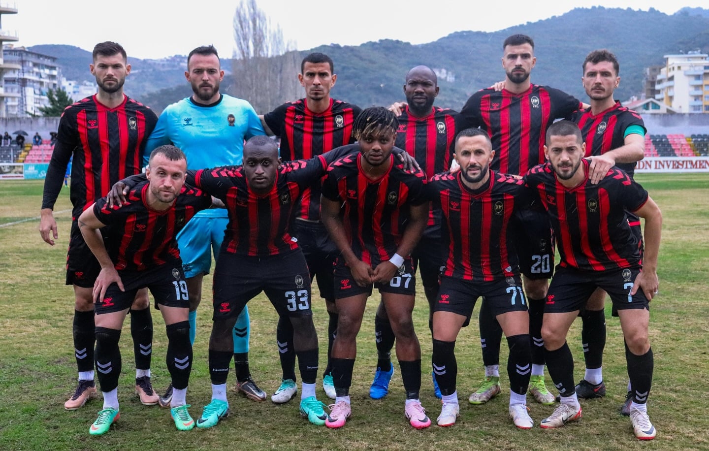 FLAMURTARI