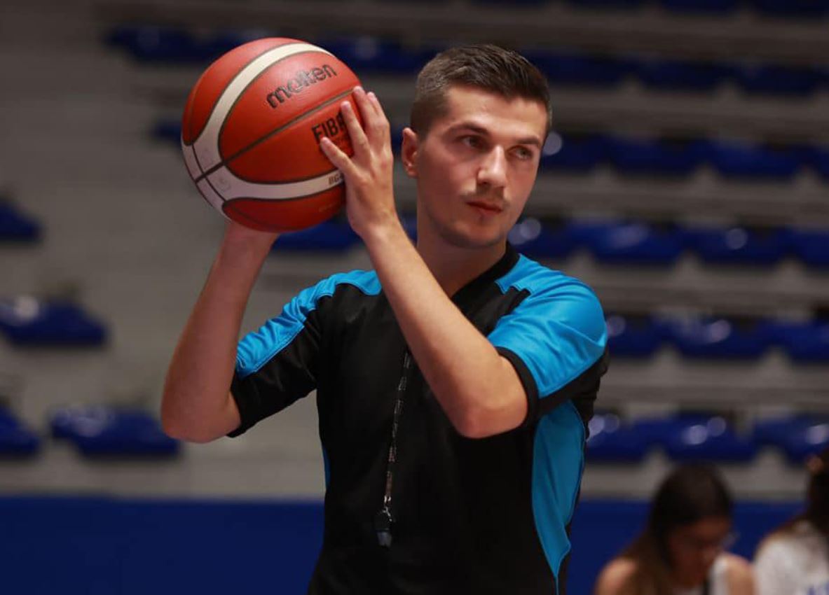 GJONI