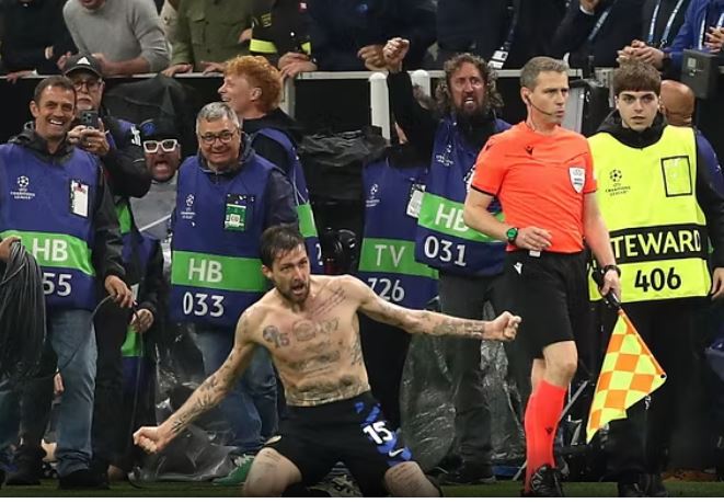 acerbi inter
