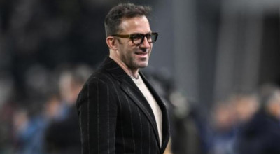 del piero