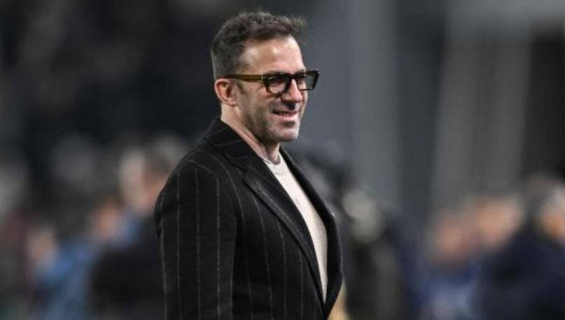 del piero