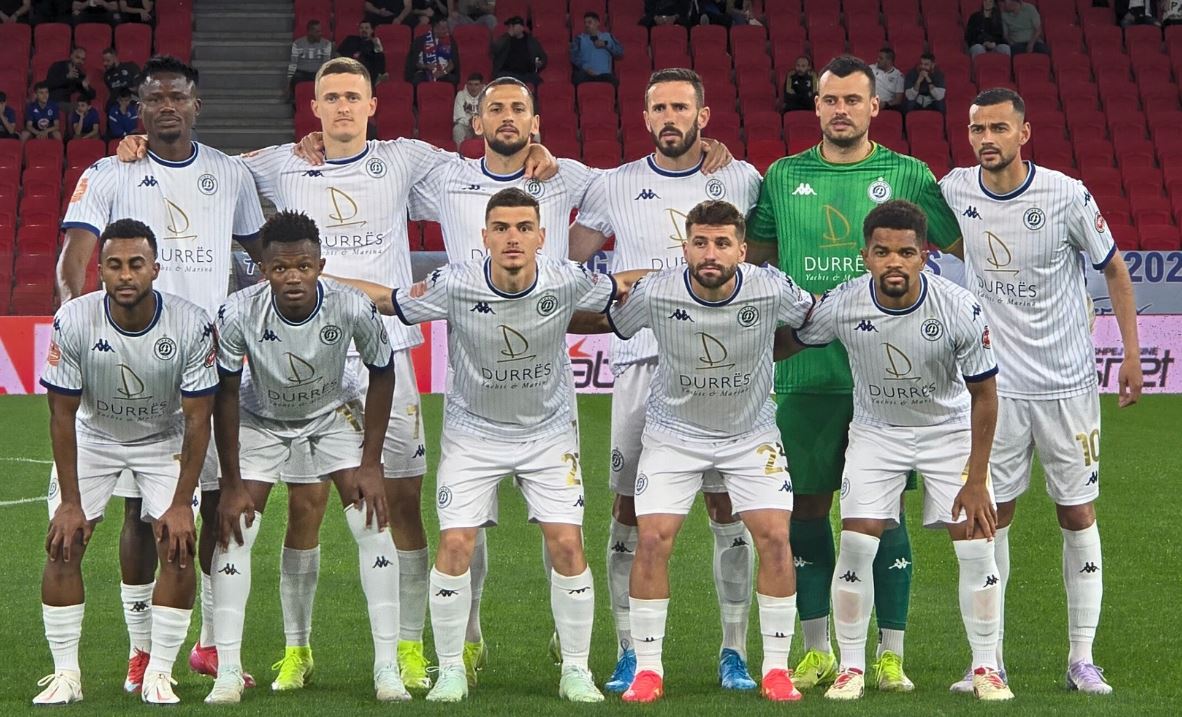 dinamo