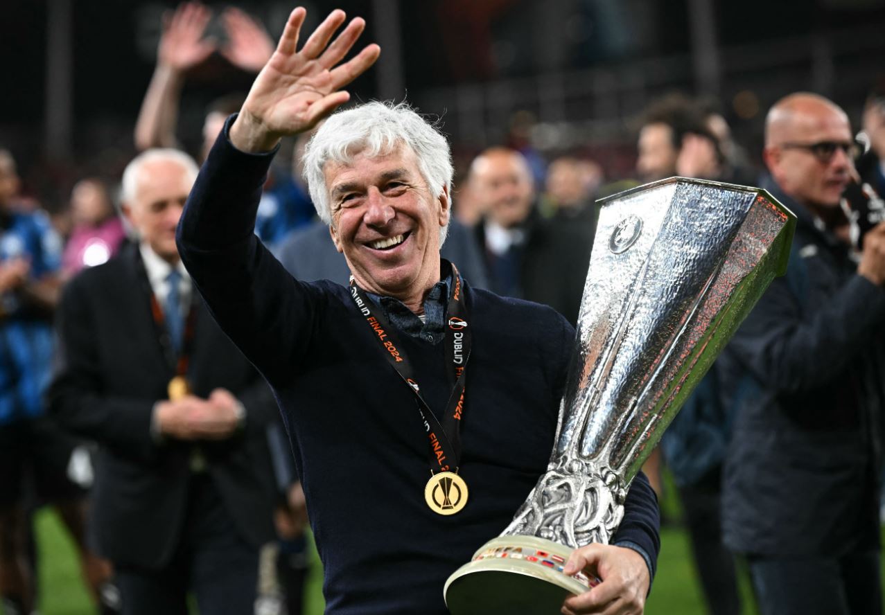 gasperini
