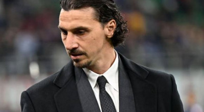 ibrahimovic