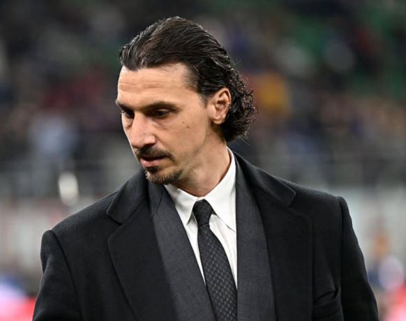ibrahimovic