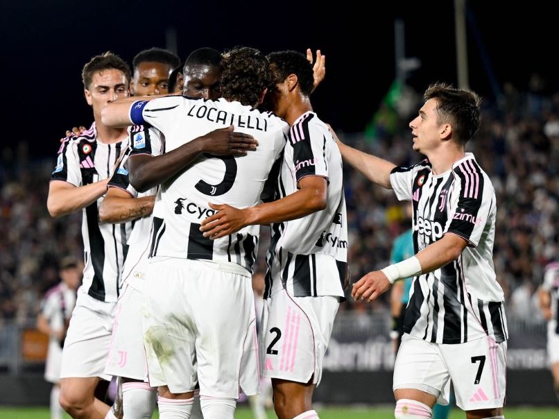 juventus