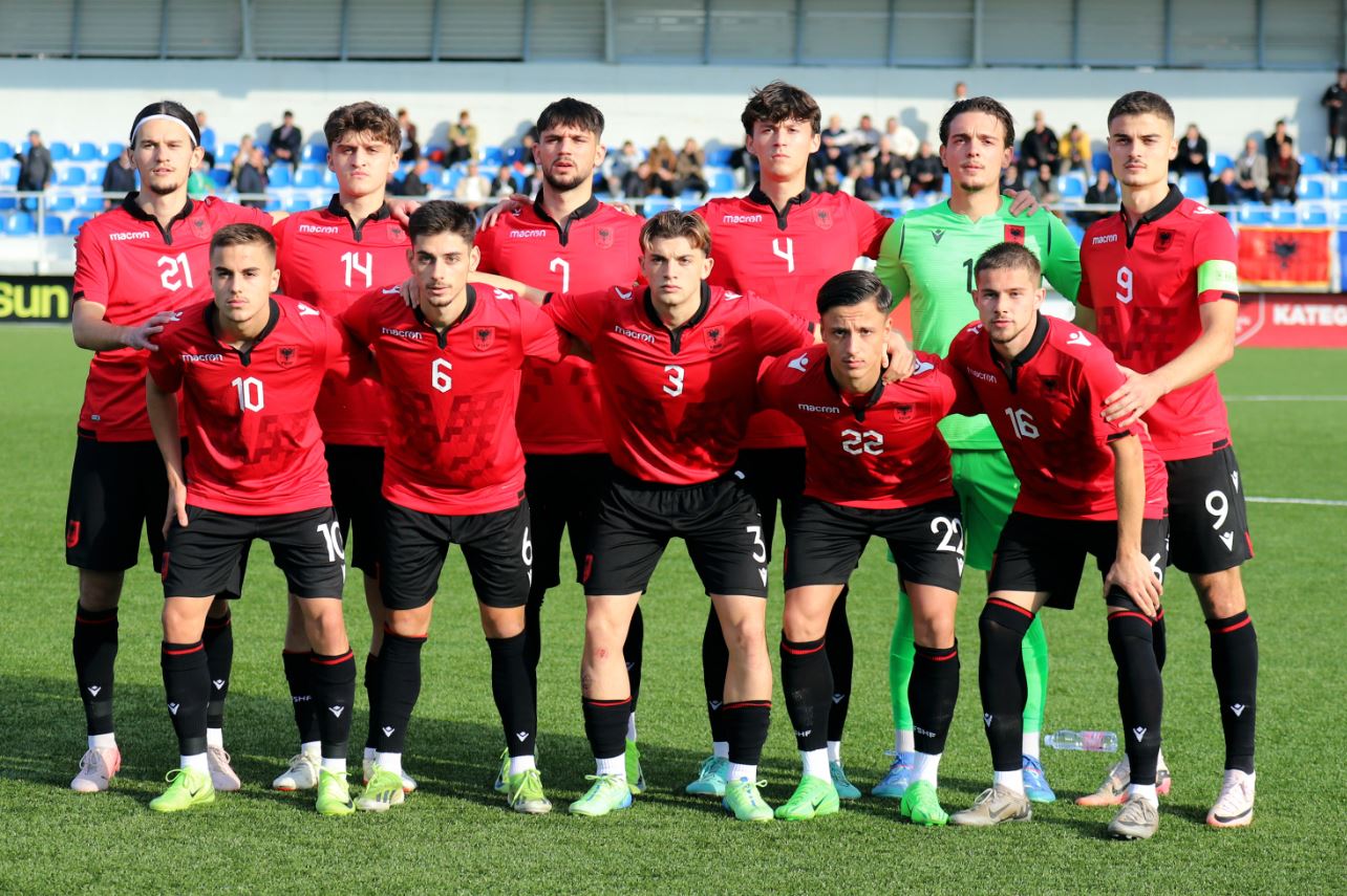 kombetarja u21