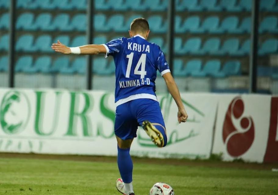 kruja