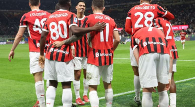 milan