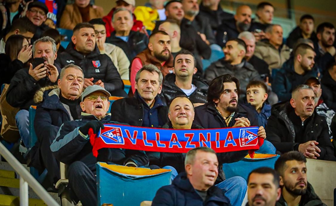 vllaznia