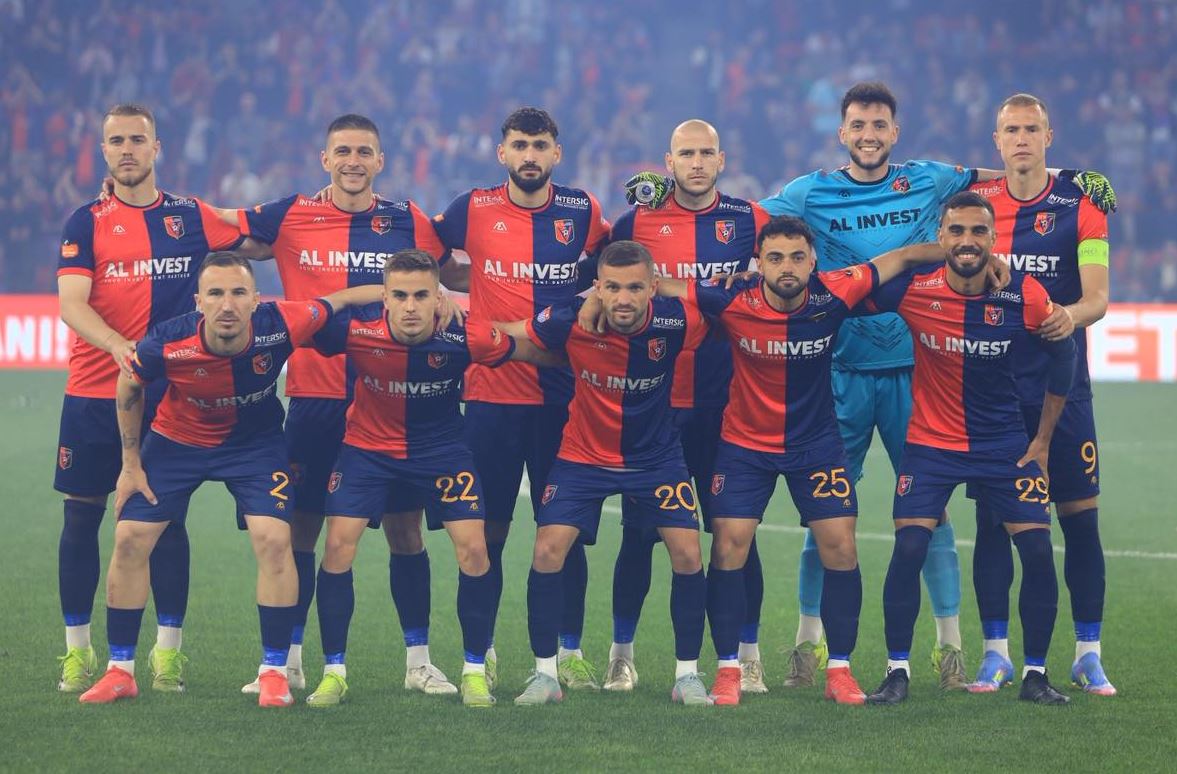 vllaznia