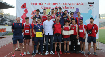FOTO: F. Hazisllari