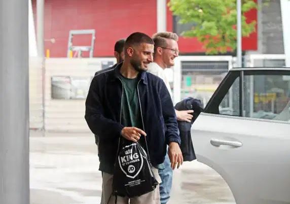 BAG