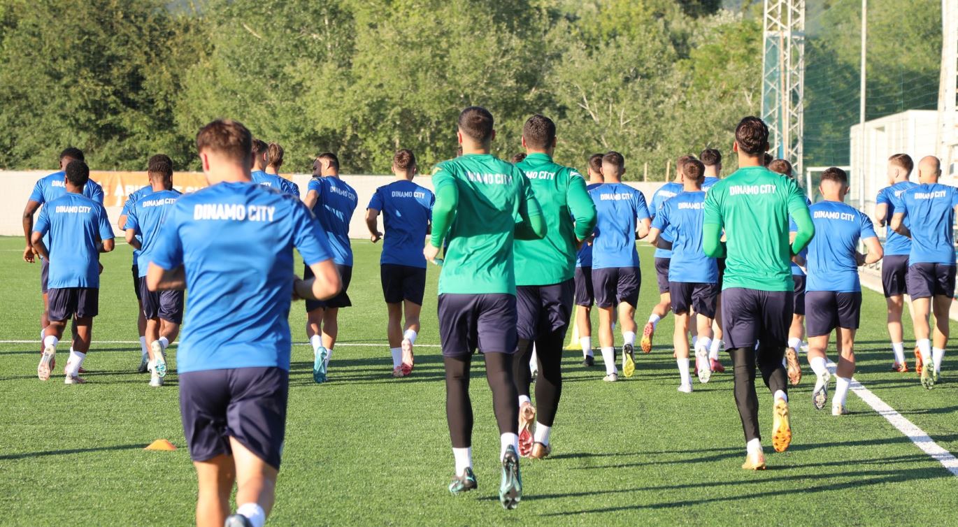 DINAMO