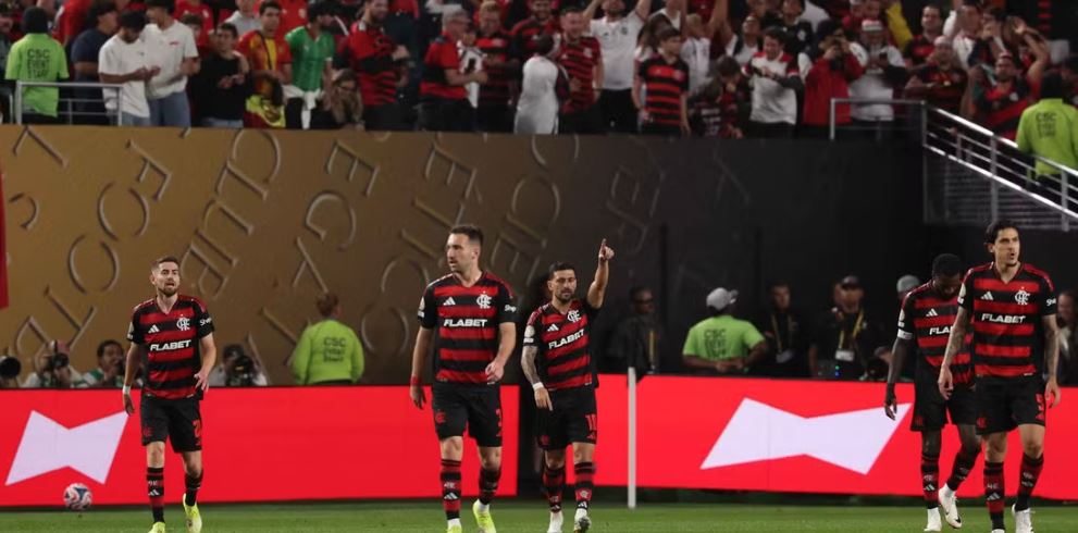 FLAMENGO