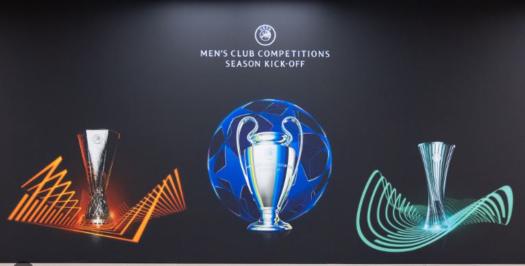 UEFA