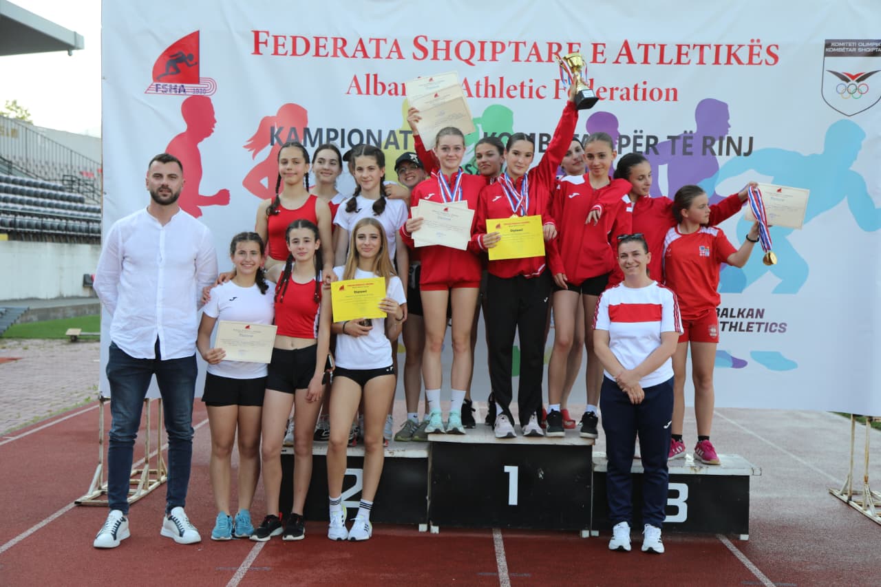 FOTO: F. Hazisllari