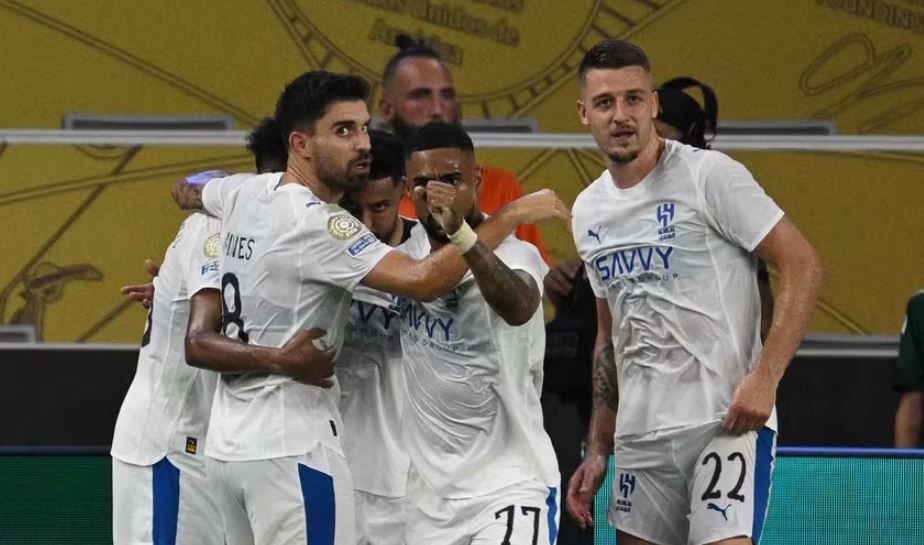 al hilal