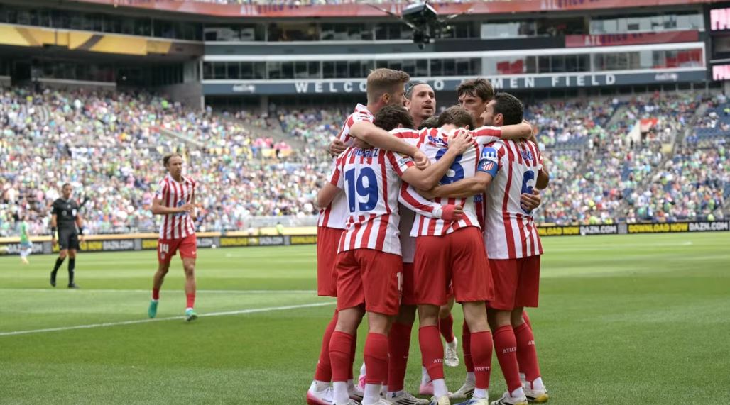 atletiko