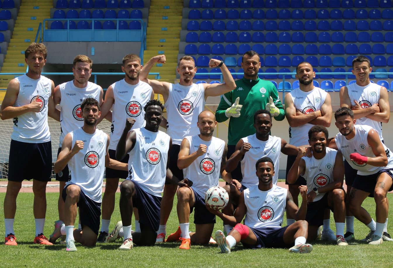 dinamo