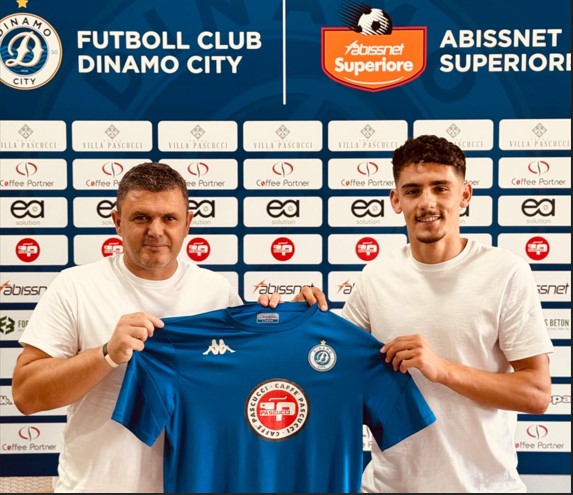 hekuran berisha