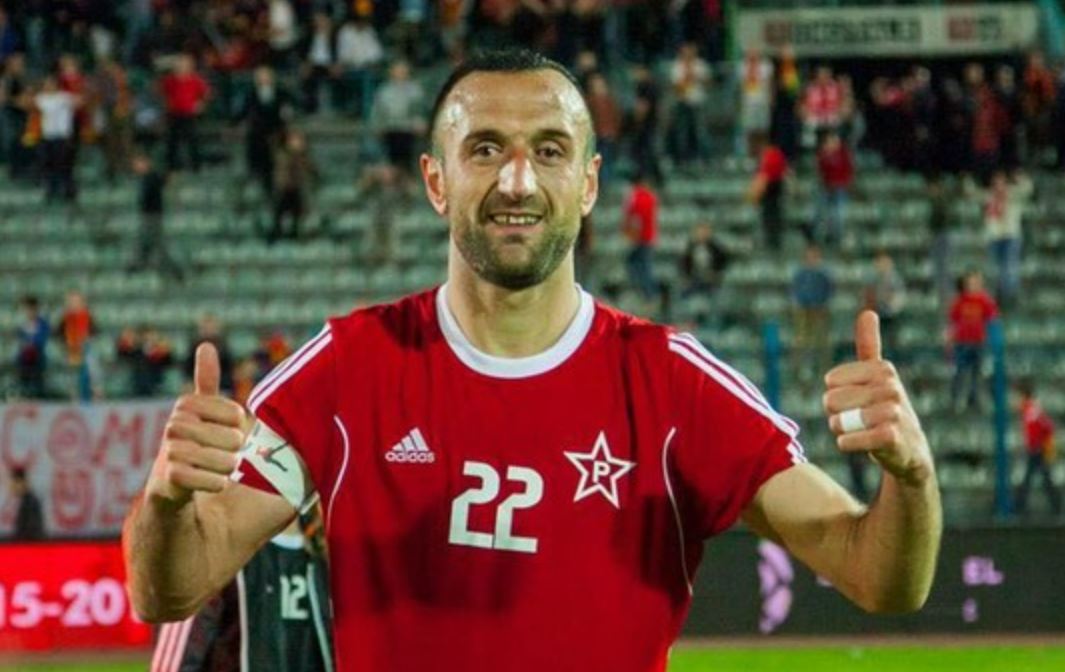 ibraimi