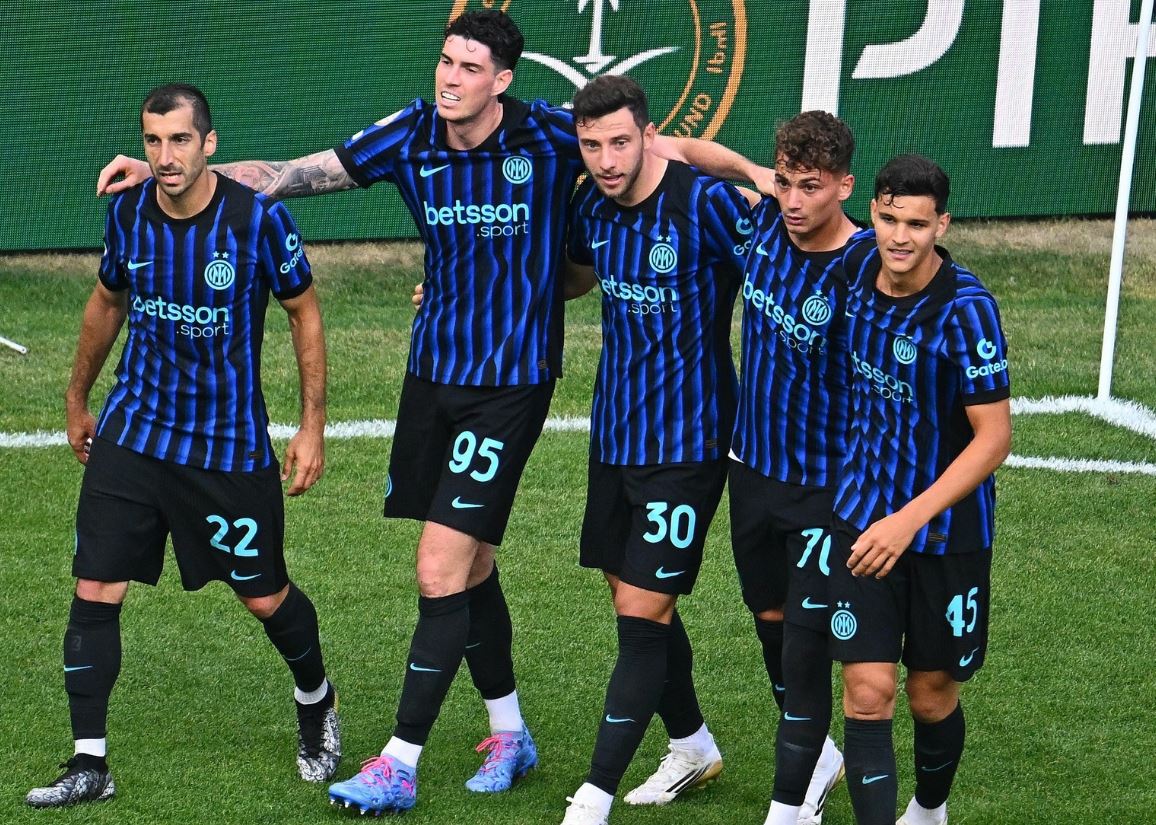 inter