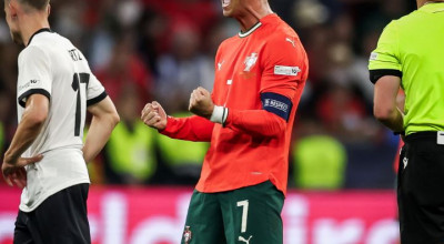 ronaldo