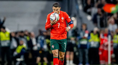 ronaldo