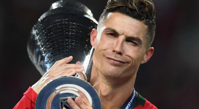ronaldo