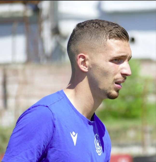 rosaj valbona