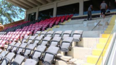 stadiumi vlor