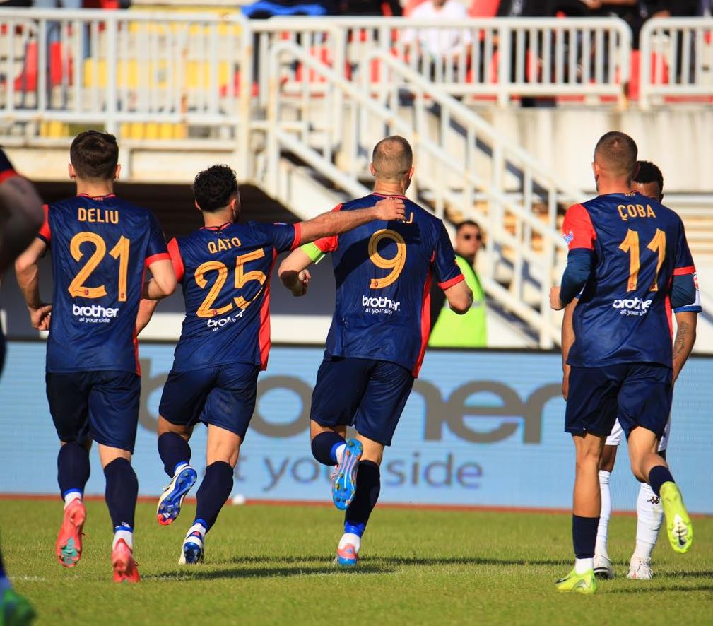 vllaznia