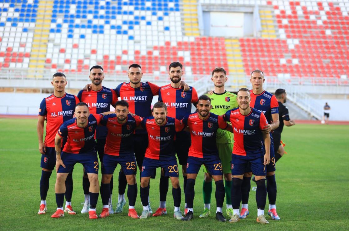 vllaznia