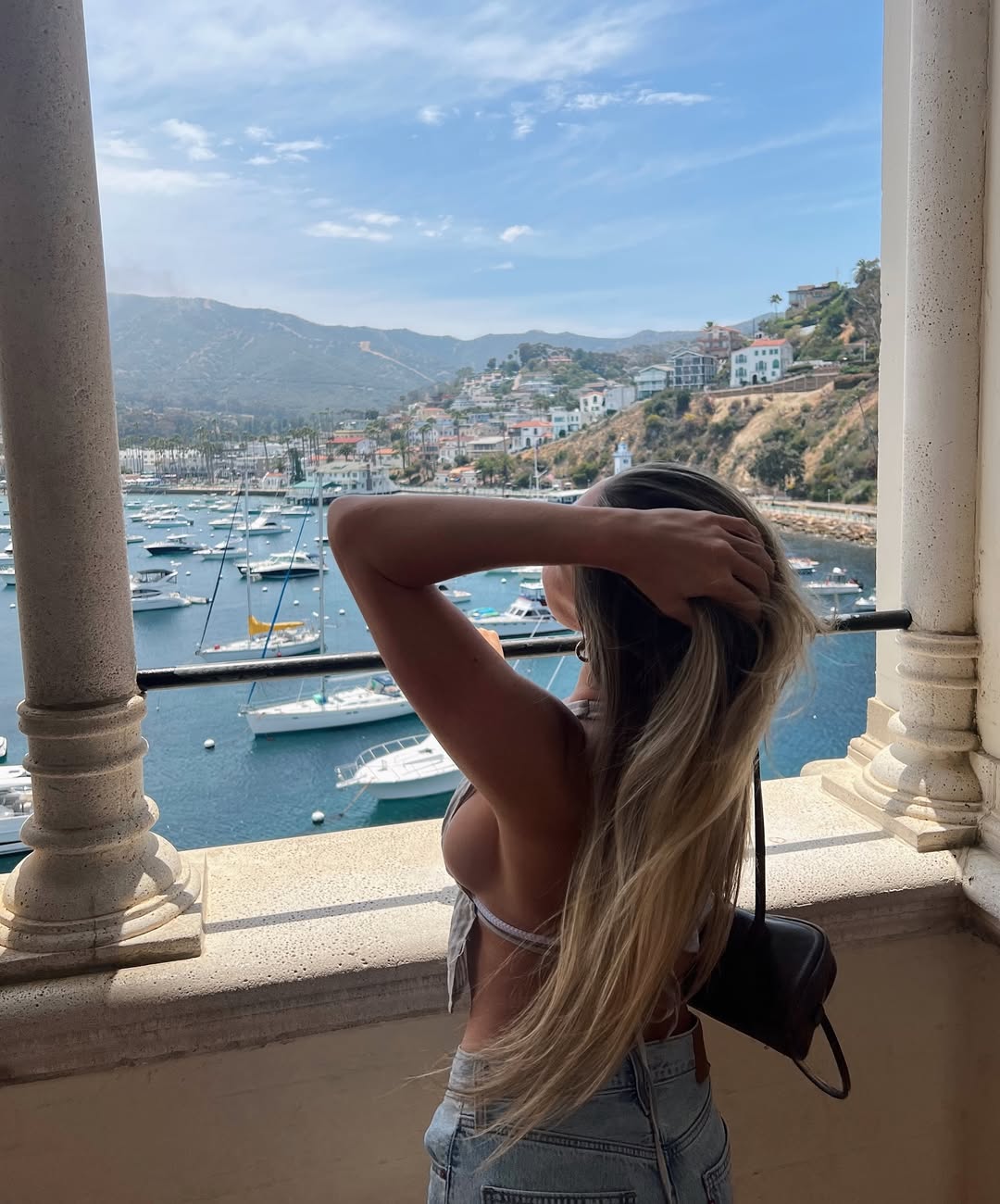 Catalina escape ✨⛵️ (5)