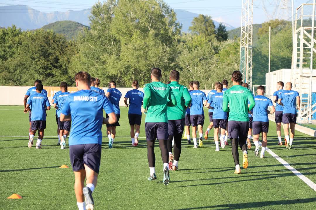 DINAMO